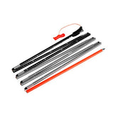 Mammut 320 Fast Lock Probe - BFD Moto